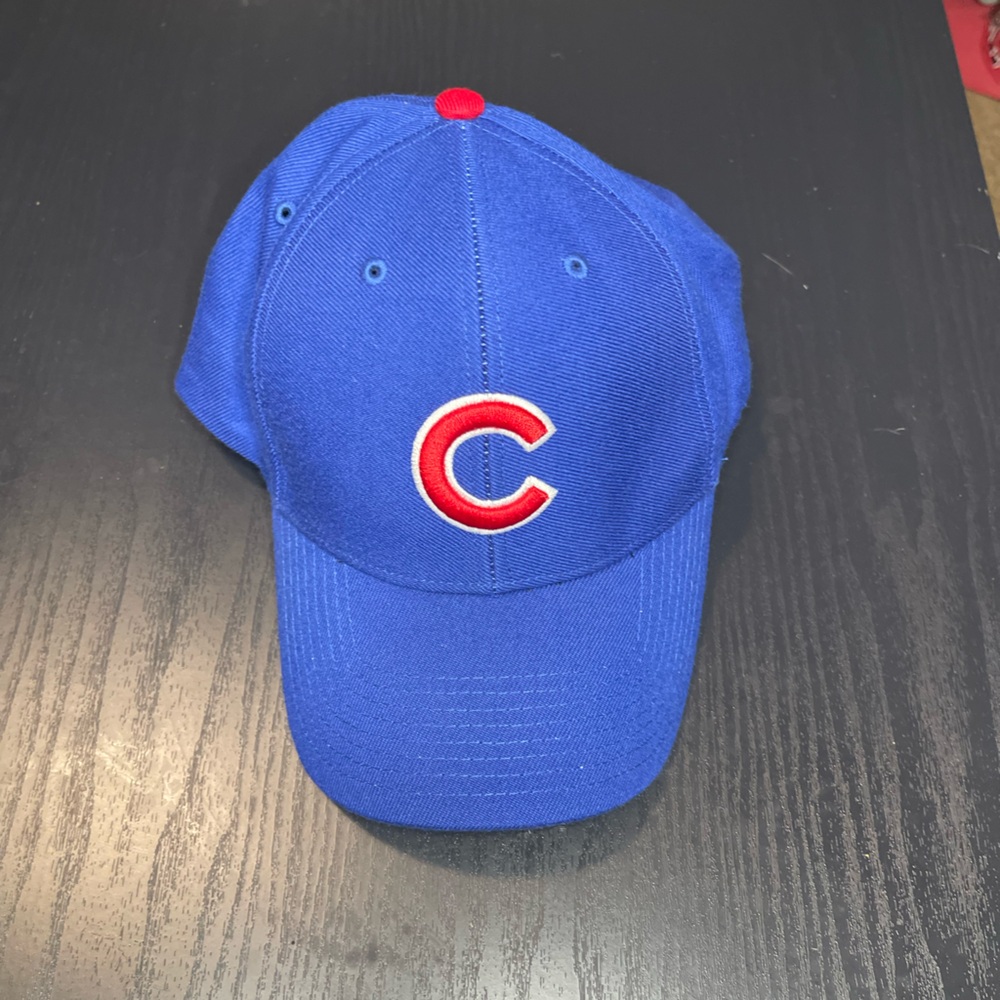Chicago Cubs Baseball Cap